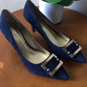 Nine West heels