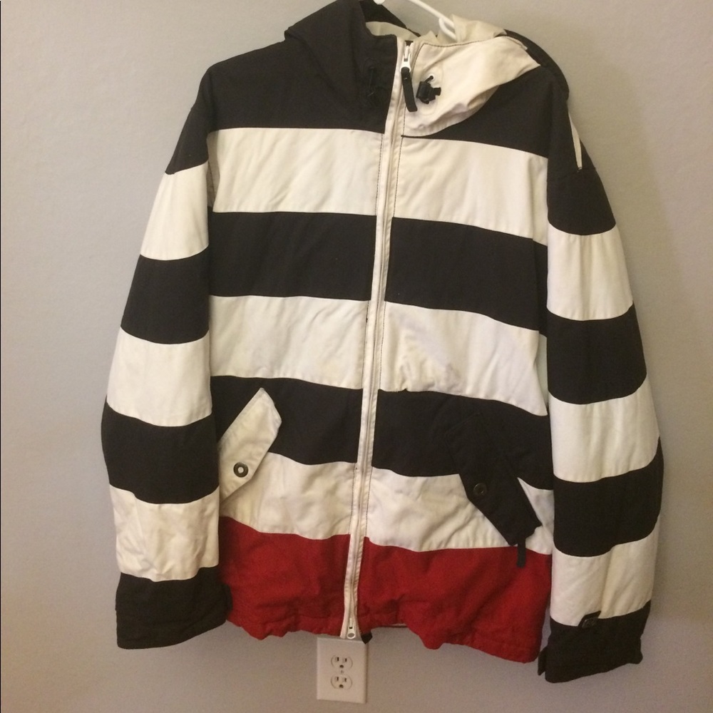 Billabong Snowboard Jacket