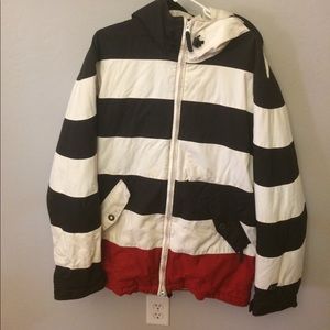 Billabong Snowboard Jacket