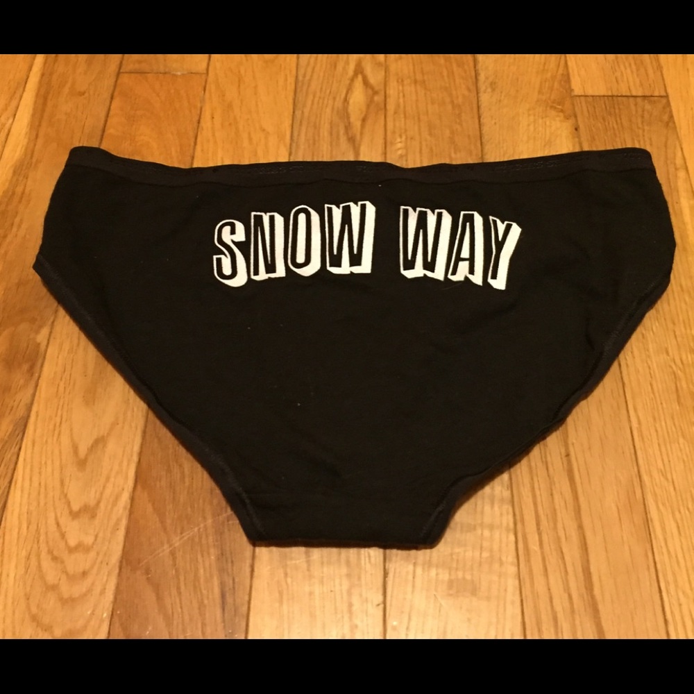 NWT Victoria’s Secret Panties