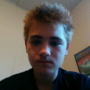 Meet your Posher, Tyler