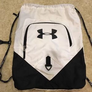 UNDER ARMOR DRAW STRING