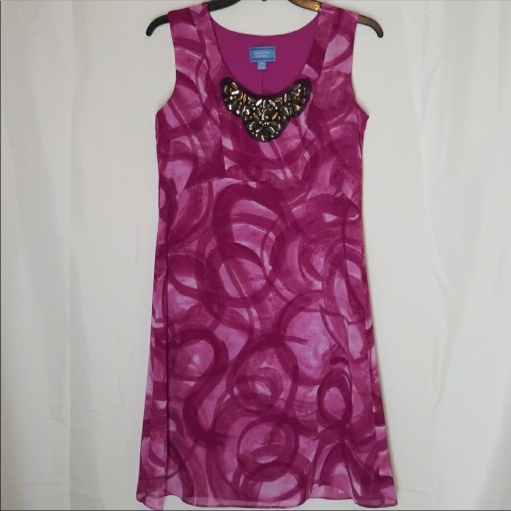 Vera Wang Dress