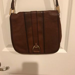Cross body small Cole Haan bag