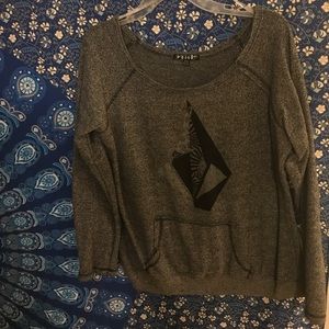 Volcom sweatshirt