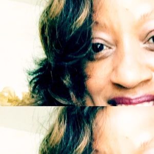 Meet your Posher, Glenda