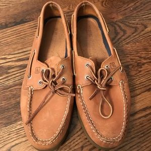 Sperry Topsider