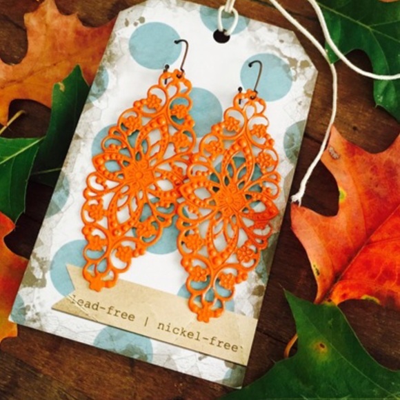 Jewelry - 🍂Earrings🍂