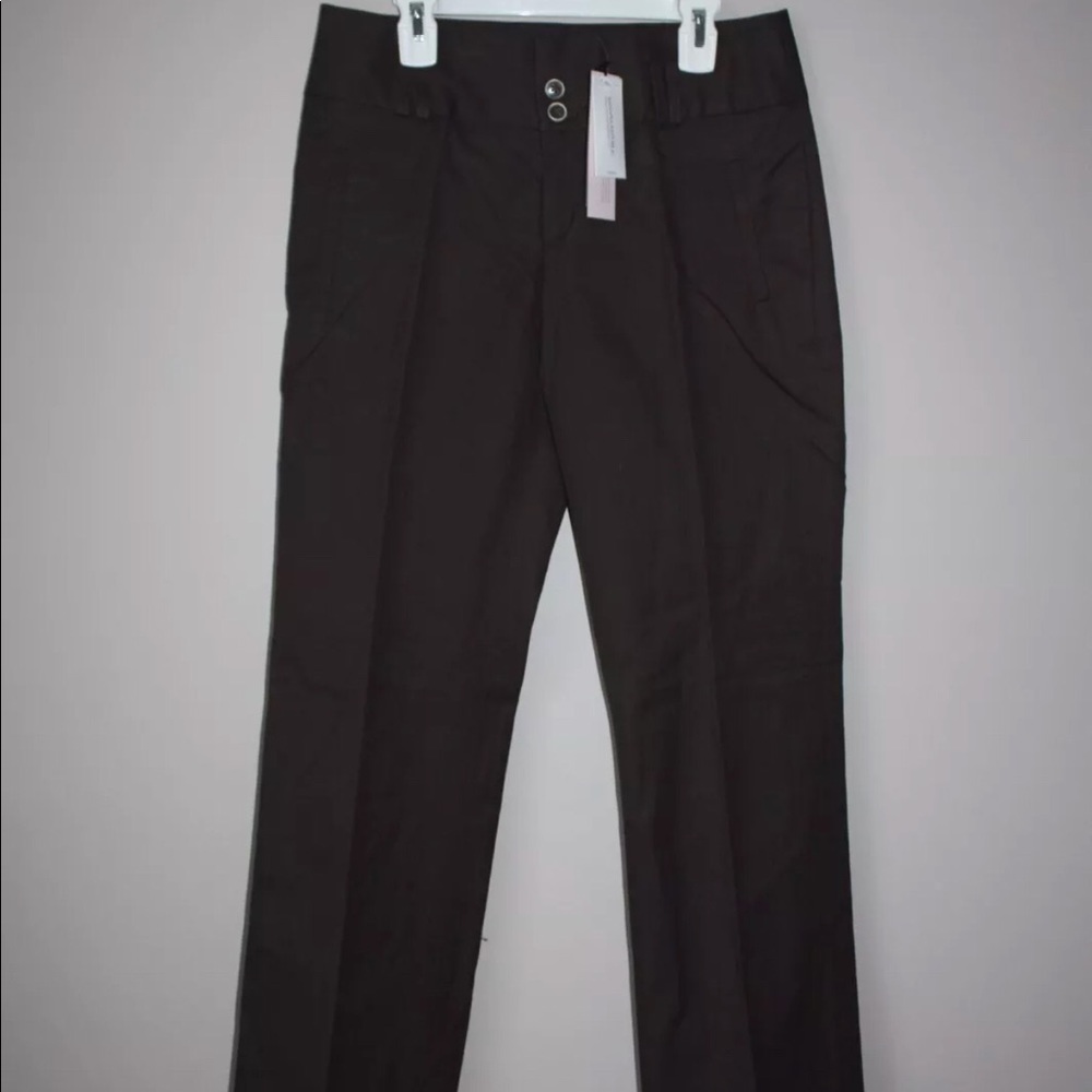 NWT Banana Republic Pants 2P❤️❤️❤️