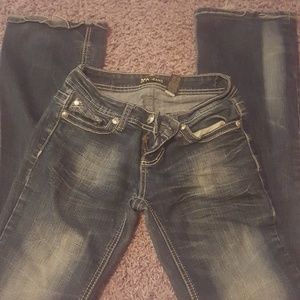 ZCO Jeans size 5