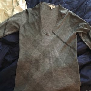 Burberry Brit sweater, M