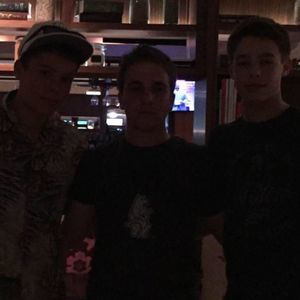 Meet your Posher, Jake