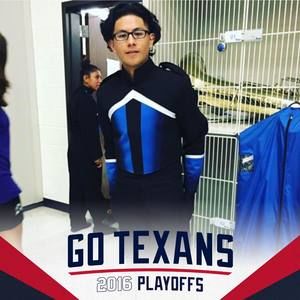 Meet your Posher, Marvin