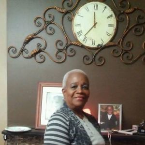 Meet your Posher, Mary l