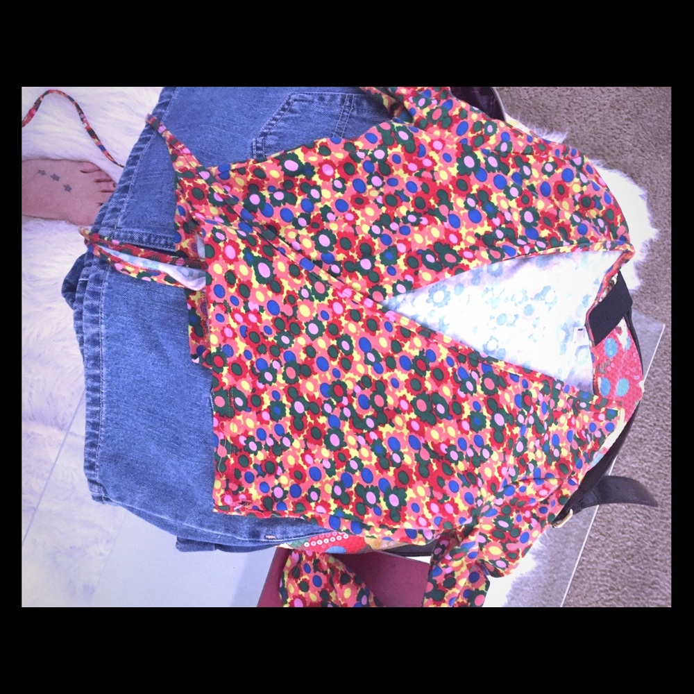 America apparel