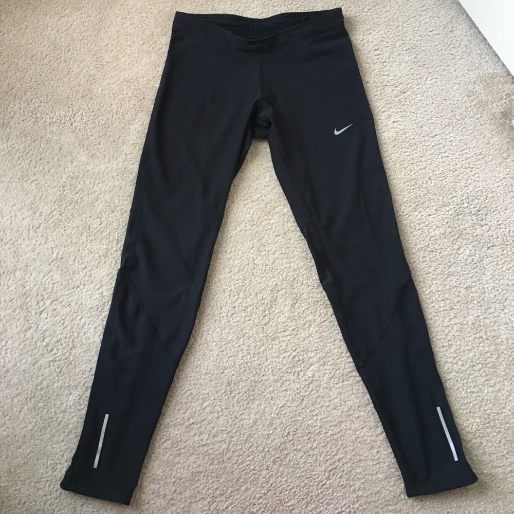 Nike Dri-fit workout pants
