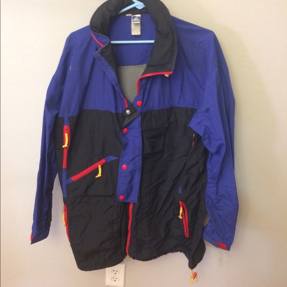 Sierra Designs Snow Jacket