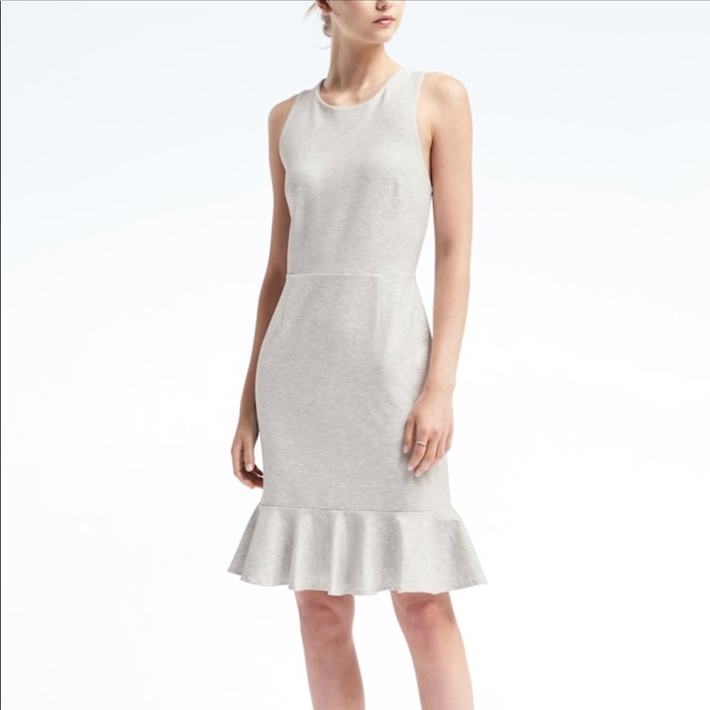 Banana republic dress - Picture 2 of 5