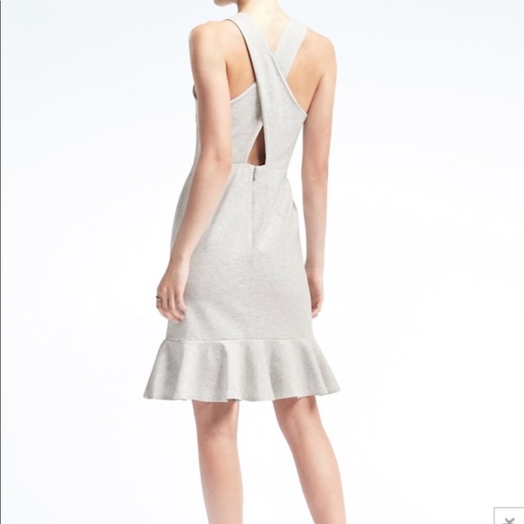 Banana republic dress - Picture 3 of 5