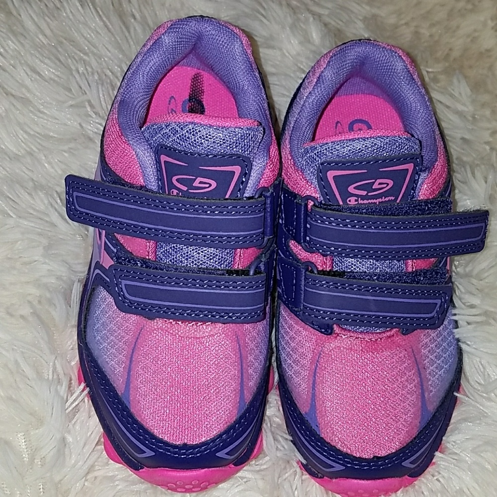 Toddler Champion Sneakers
