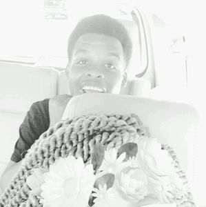 Meet your Posher, Tyrese