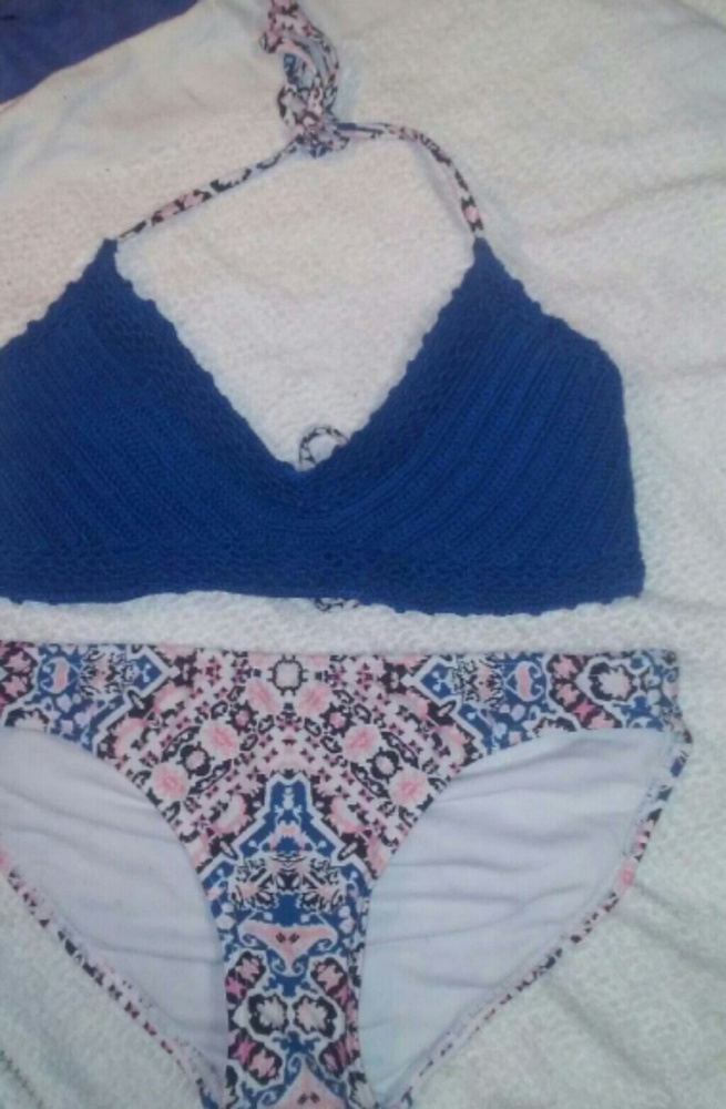 Bathingsuit set