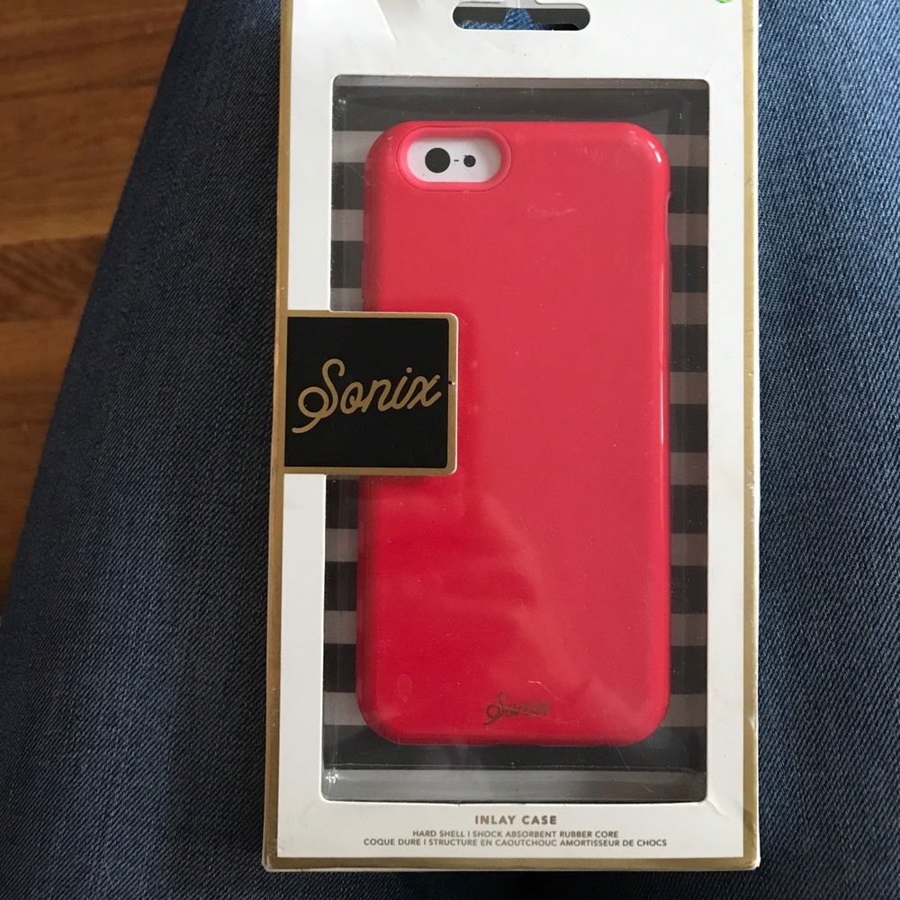 Brand New Iphone Case
