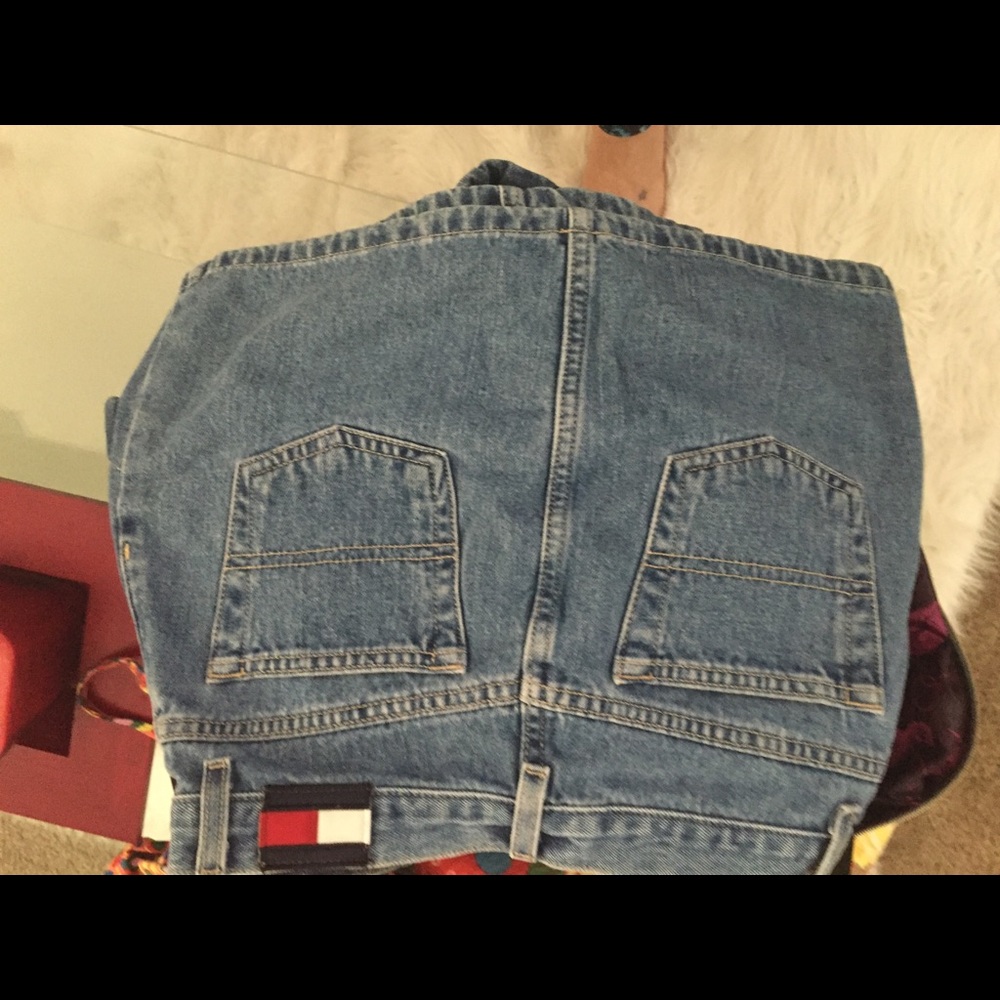 Tommy shirt
