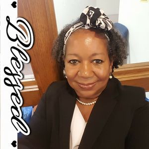 Meet your Posher, Jackie