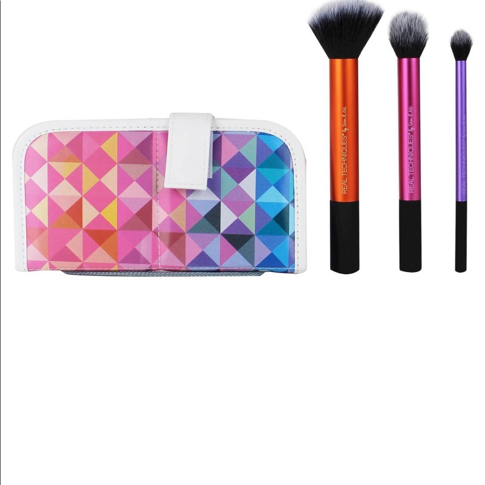 Real Techniques Multi Task Set - Picture 3 of 3