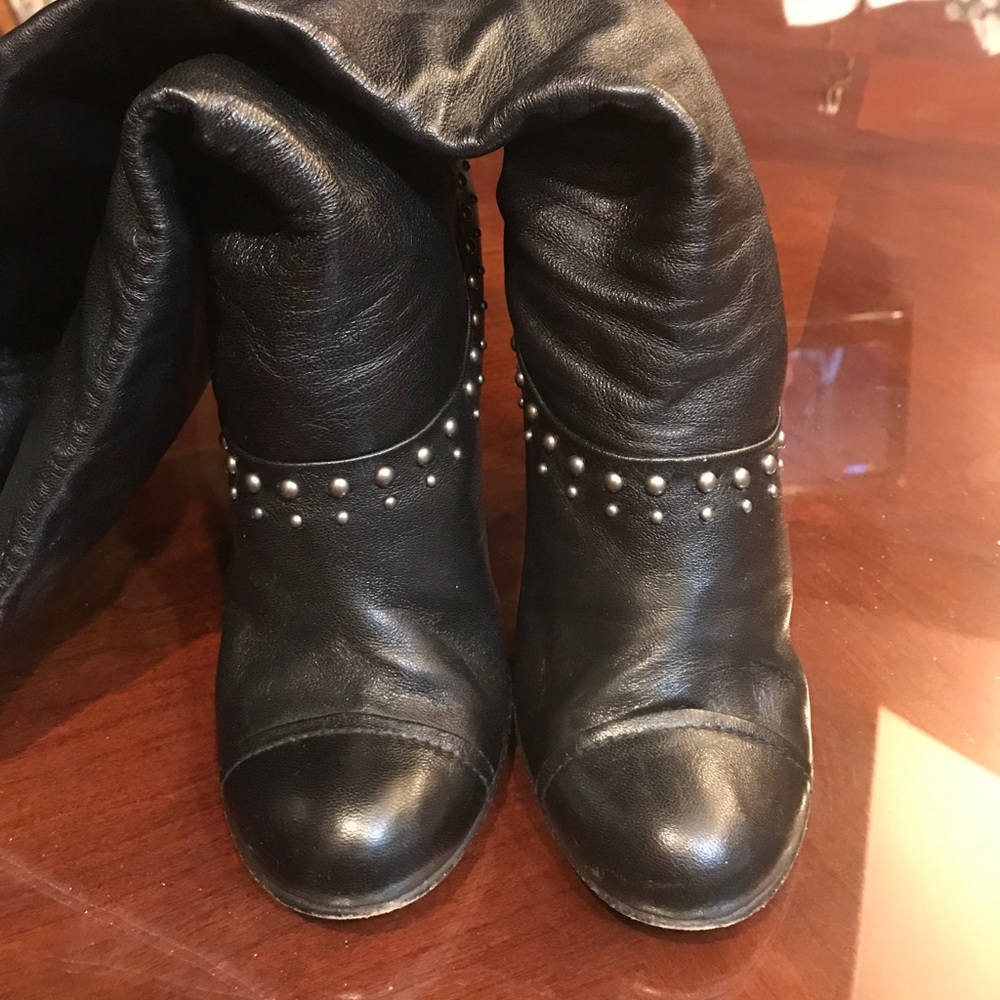 Prada boots Sz 36 - Picture 3 of 8