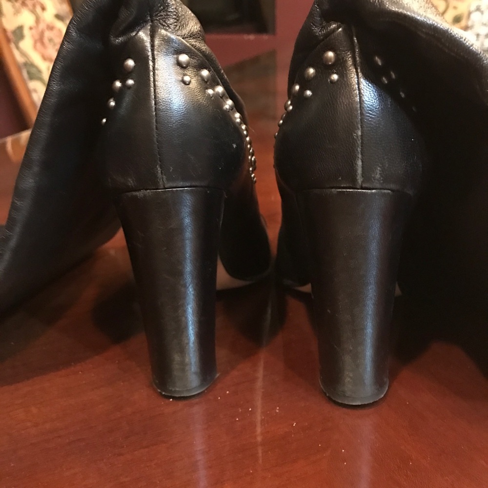 Prada boots Sz 36 - Picture 4 of 8
