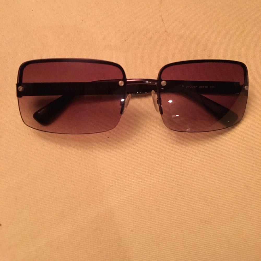 Marc by Marc Jacobs Sunglasses