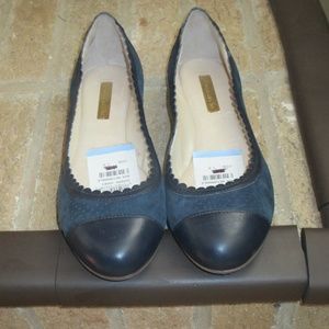 Louise et Cie Eilley Ballet Flats