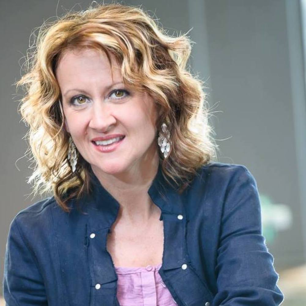 Meet your Posher, Sue