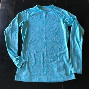 Nike Therma-Fit Pro-Combat Baselayer