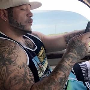 Meet your Posher, Thomas