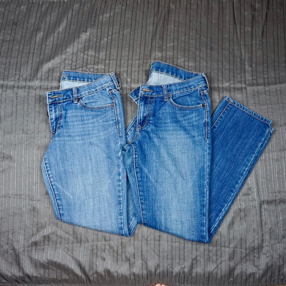 Old Navy Jeans Bundle