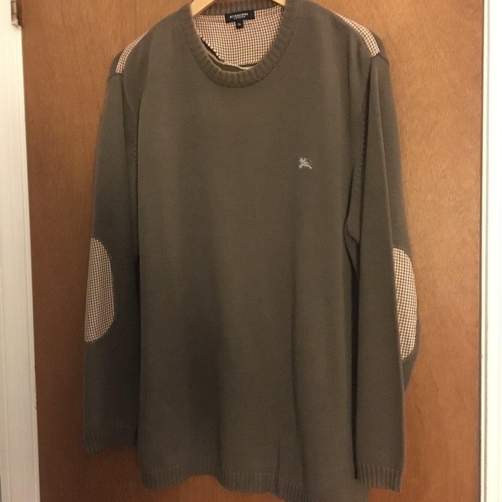 Burberry Sweater