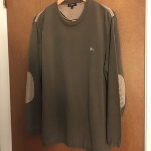 Burberry Sweater