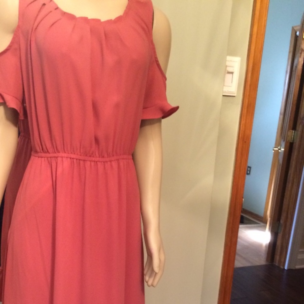 Lauren Conrad dress