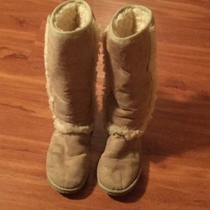 ❄️❄️Winter Boots ❄️❄️