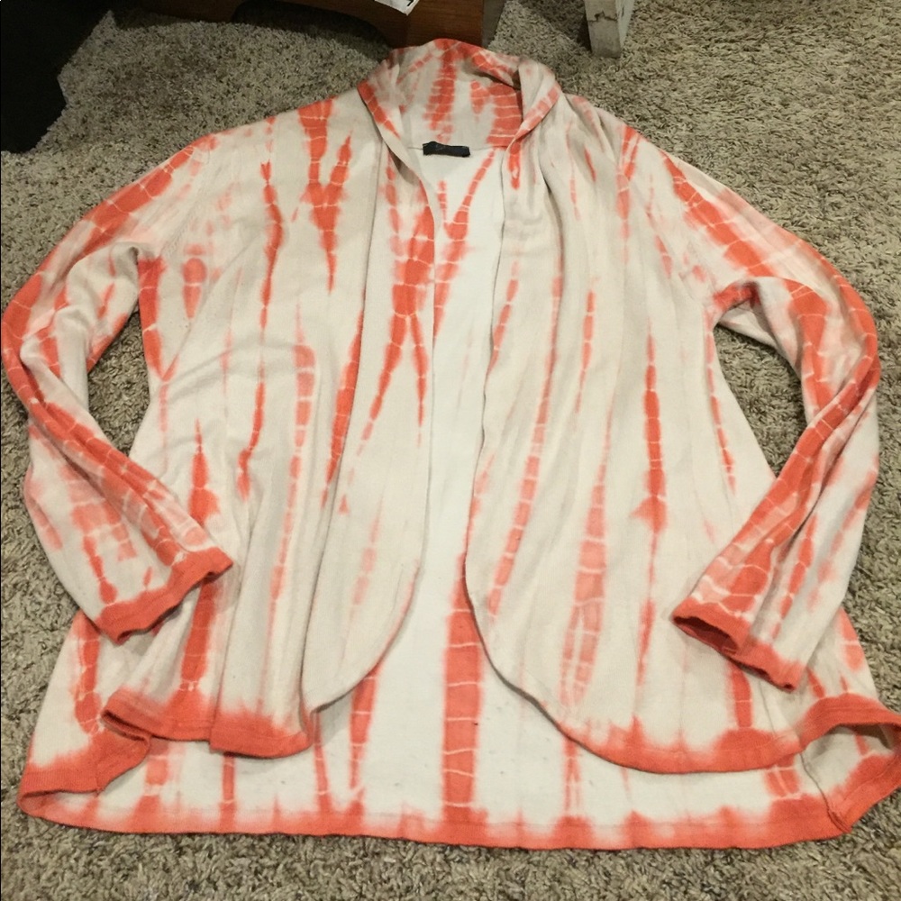Womens Shrug