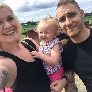 Meet your Posher, Donna