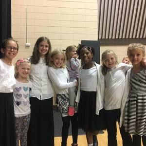 Meet your Posher, Timothy