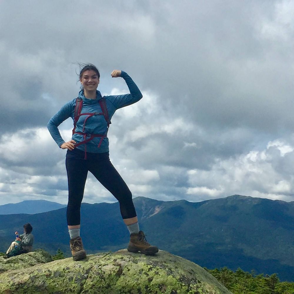 Meet your Posher, Ami