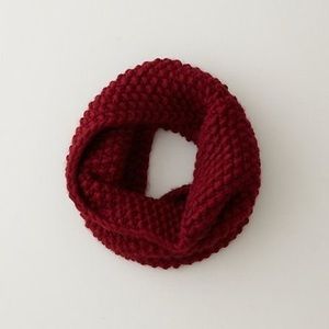 Steven Alan Snood by Wool and the Gang