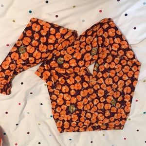 LULAROE APPLE LEGGINGS