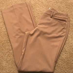 Women's New York & Co. Stretch Dress Pants