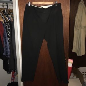 Loft Marisa trousers, ankle length size 12
